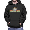 Neighbours Dial A Kyle Men's Hooded Sweatshirt product image 1