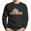 Neighbours Dial A Kyle Men's Sweatshirt product image 1