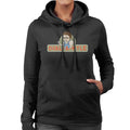 Neighbours Dial A Kyle Women's Hooded Sweatshirt product image 1