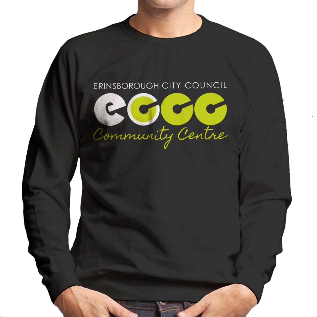 Neighbours Erinsborough City Council Community Centre Men's product image 1