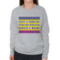 Neighbours Everybody Needs Good Women's Sweatshirt product image 1