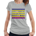 Neighbours Everybody Needs Good Women's T-Shirt product image 1