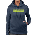 Neighbours Rebecchi Law Solicitors Women's Hooded Sweatshirt product image 1