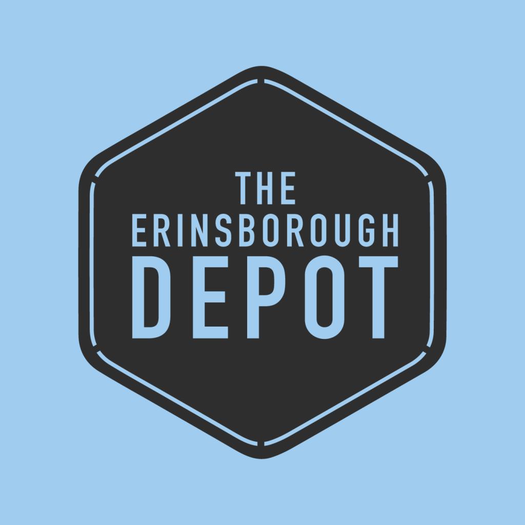 Neighbours The Erinsborough Depot Women's Hooded Sweatshirt product image 5