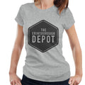 Neighbours The Erinsborough Depot Women's T-Shirt product image 1