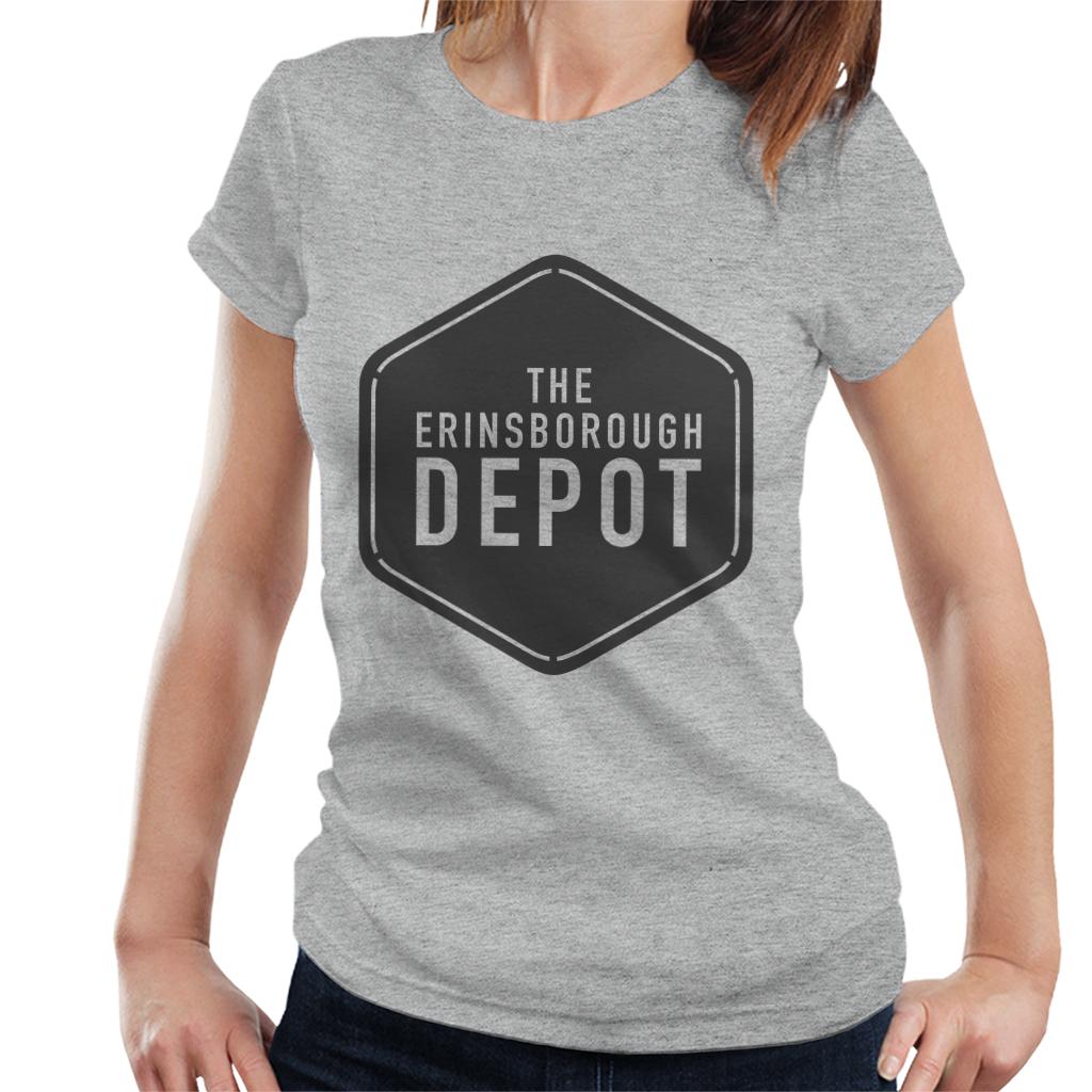 Neighbours The Erinsborough Depot Women's T-Shirt product image 1