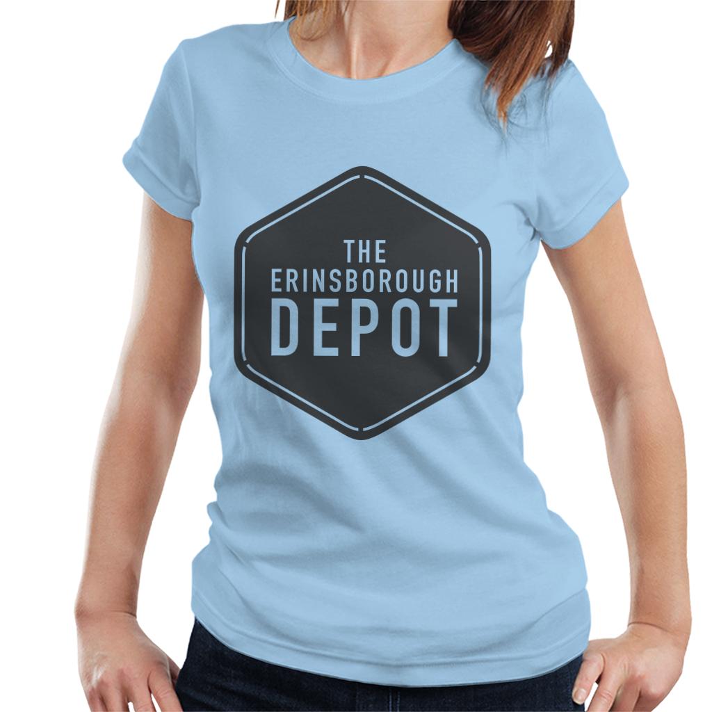Neighbours The Erinsborough Depot Women's T-Shirt product image 4