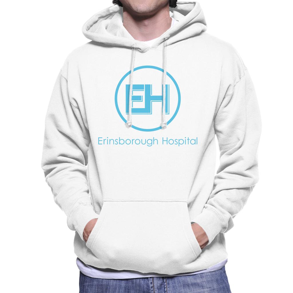 Neighbours Erinsborough Hospital Men's Hooded Sweatshirt product image 1