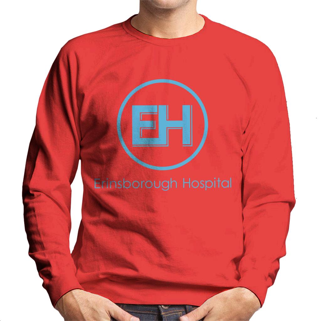 Neighbours Erinsborough Hospital Men's Sweatshirt product image 4