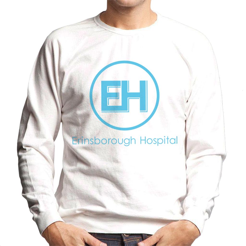 Neighbours Erinsborough Hospital Men's Sweatshirt product image 1