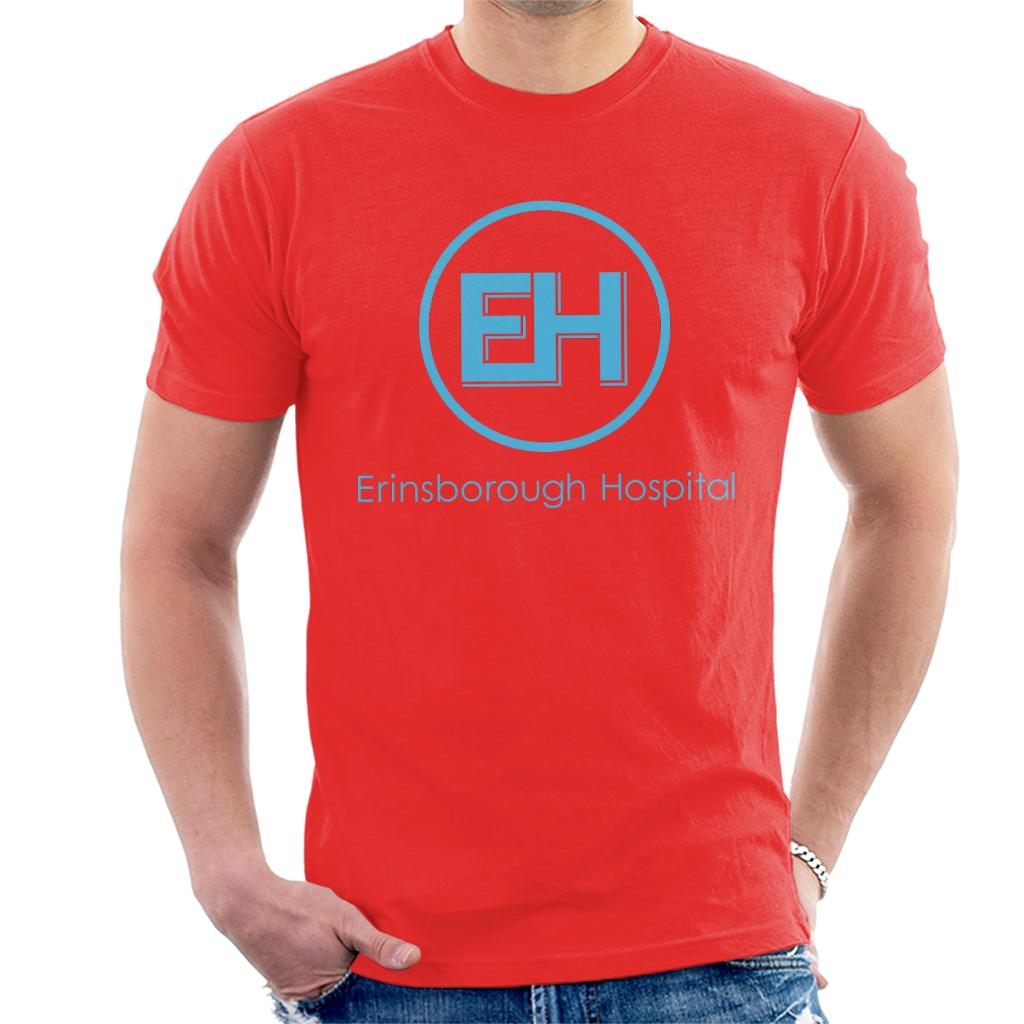 Neighbours Erinsborough Hospital Men's T-Shirt product image 4
