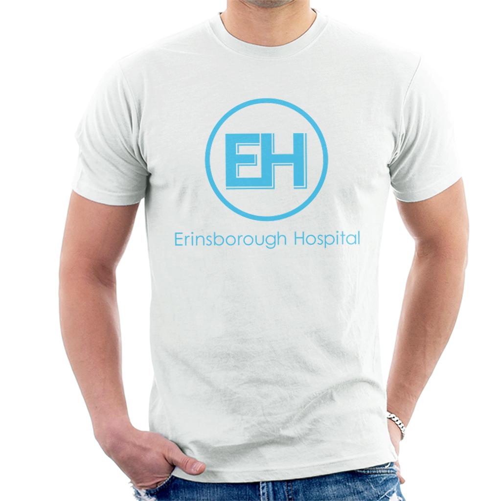 Neighbours Erinsborough Hospital Men's T-Shirt product image 1