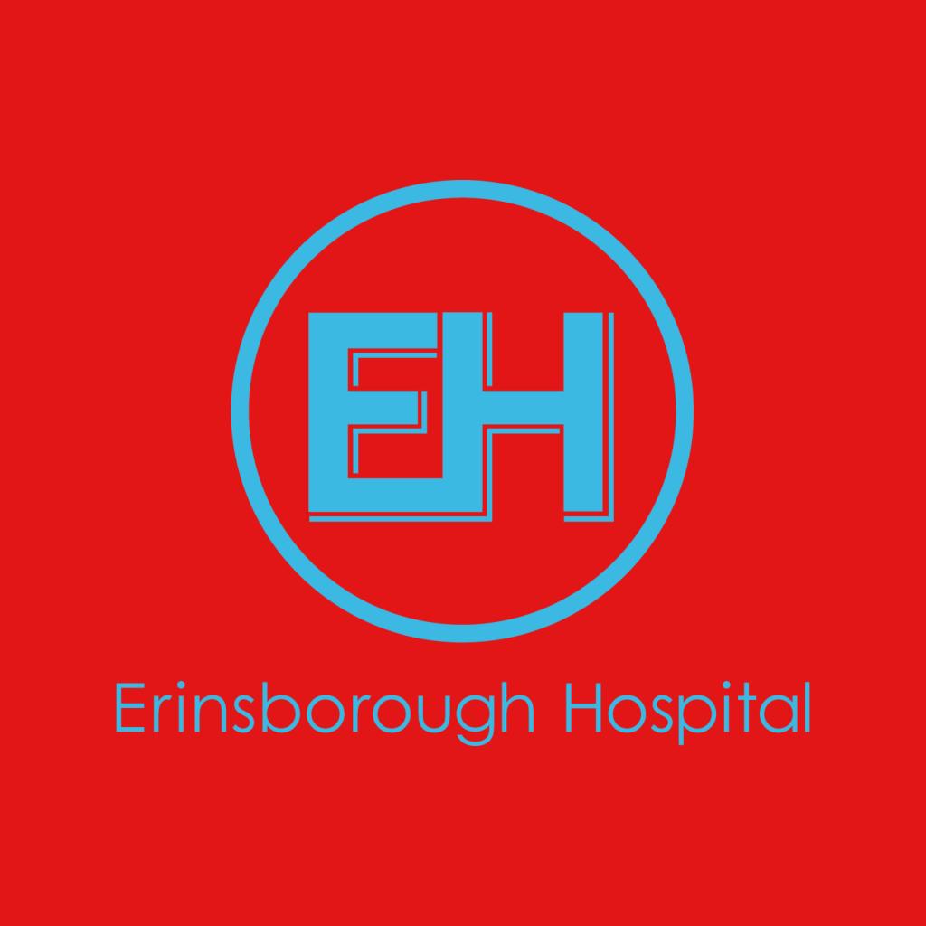 Neighbours Erinsborough Hospital Men's T-Shirt product image 5