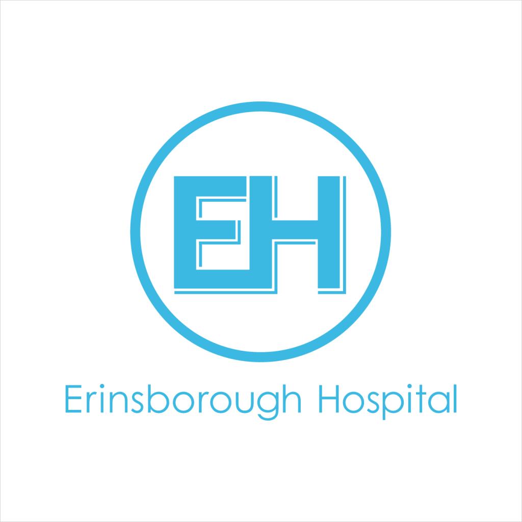 Neighbours Erinsborough Hospital Women's Hooded Sweatshirt product image 2