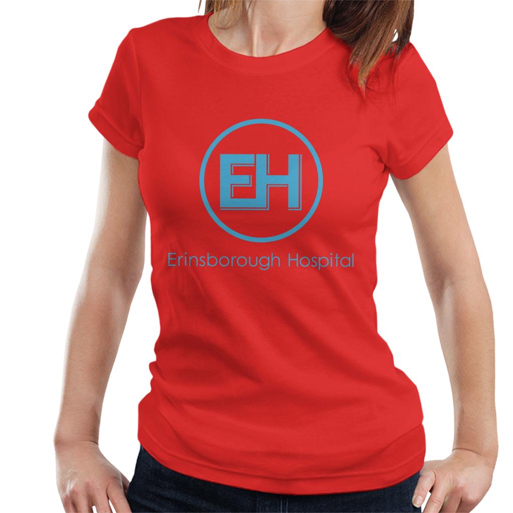 Neighbours Erinsborough Hospital Women's T-Shirt product image 4