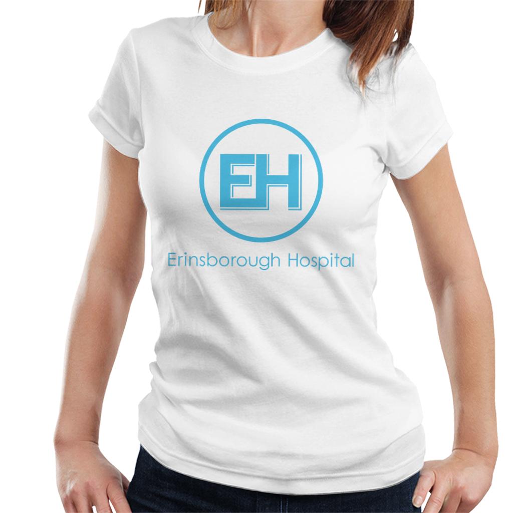 Neighbours Erinsborough Hospital Women's T-Shirt product image 1