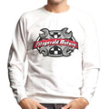 Neighbours Fitzgerald Motors Logo Men's Sweatshirt product image 1