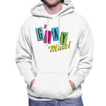 Neighbours Good Day Mate Men's Hooded Sweatshirt product image 1