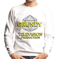 Neighbours Grundy Television Production Men's Sweatshirt product image 1