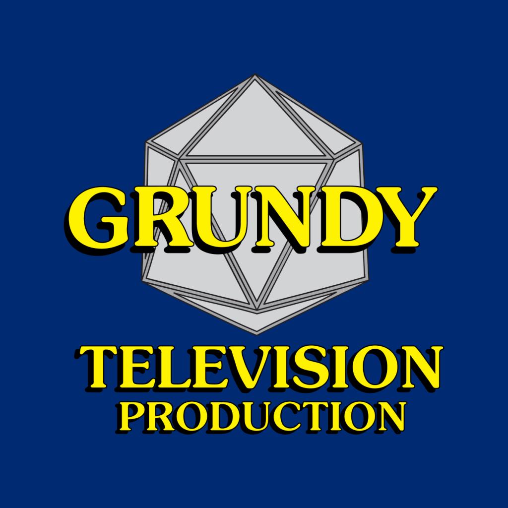 Neighbours Grundy Television Production Men's Sweatshirt product image 5