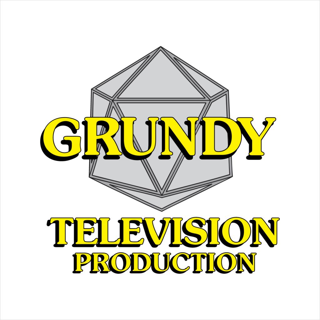 Neighbours Grundy Television Production Men's Sweatshirt product image 2
