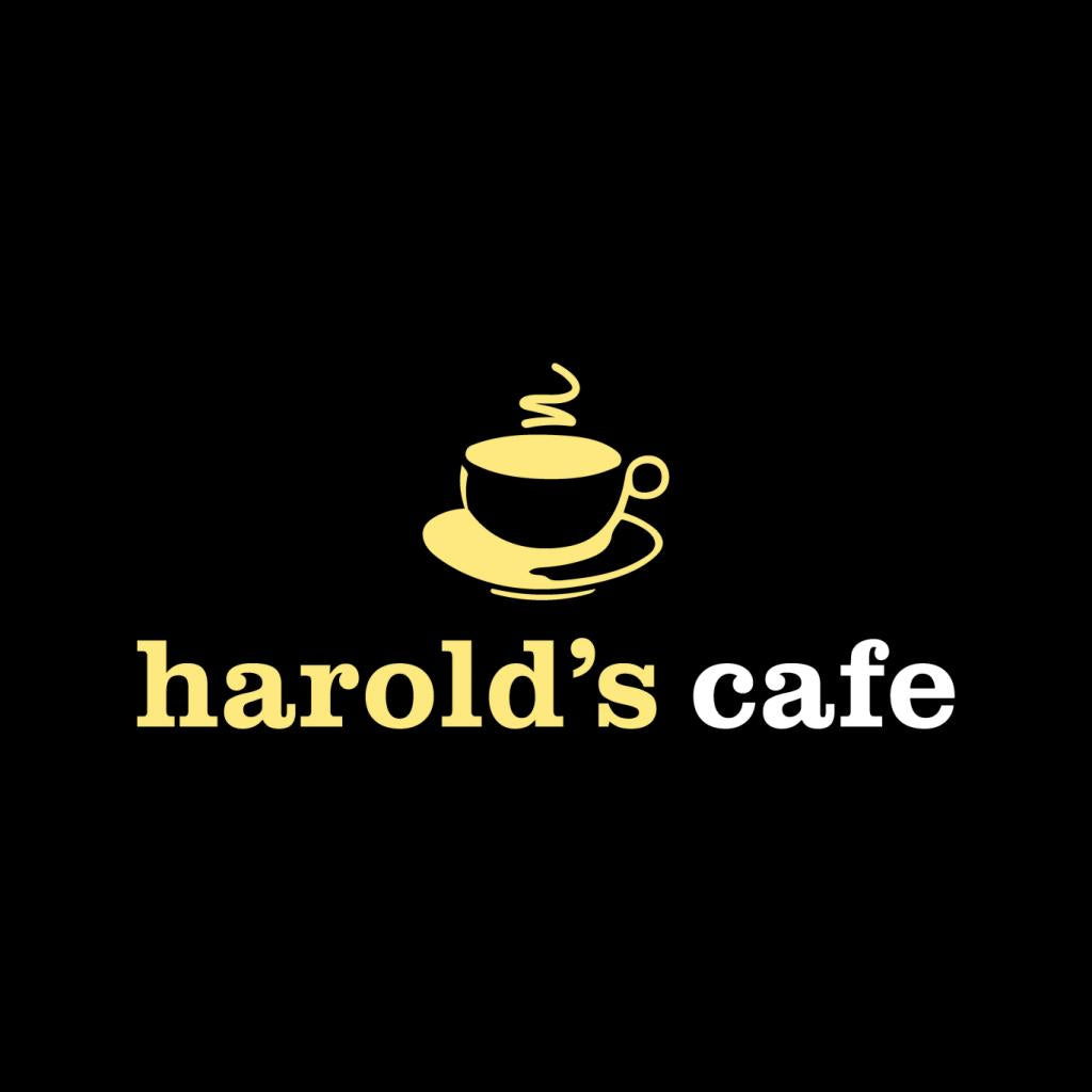 Neighbours Harolds Cafe Men's T-Shirt product image 2