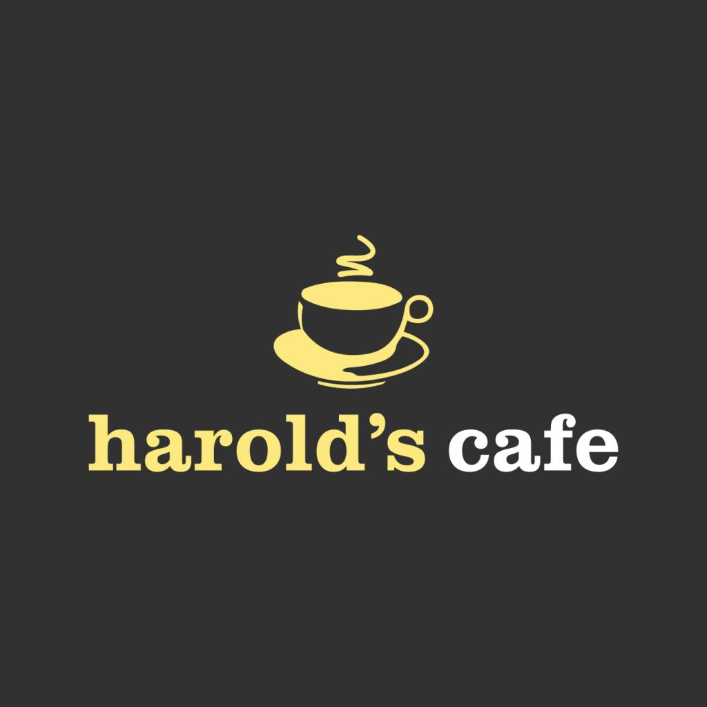 Neighbours Harolds Cafe Men's T-Shirt product image 5