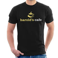 Neighbours Harolds Cafe Men's T-Shirt product image 1