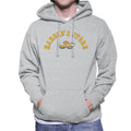 Neighbours Harolds Store Logo Men's Hooded Sweatshirt product image 1