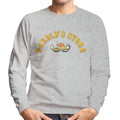 Neighbours Harolds Store Logo Men's Sweatshirt product image 1