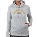 Neighbours Harolds Store Logo Women's Hooded Sweatshirt product image 1