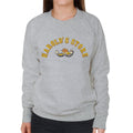 Neighbours Harolds Store Logo Women's Sweatshirt product image 1