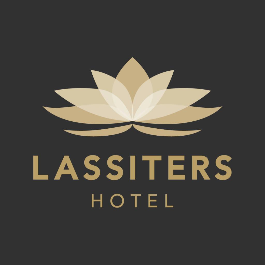 Neighbours Lassiters Hotel Logo Women's Hooded Sweatshirt product image 5