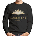 Neighbours Lassiters Hotel Logo Men's Sweatshirt product image 1