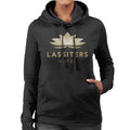 Neighbours Lassiters Hotel Logo Women's Hooded Sweatshirt product image 1