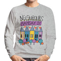 Neighbours Retro Ramsay St Men's Sweatshirt product image 1