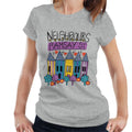 Neighbours Retro Ramsay St Women's T-Shirt product image 1