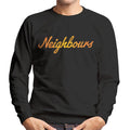 Neighbours Classic Golden Logo Men's Sweatshirt product image 1