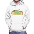 Neighbours Sonya's Nursery Men's Hooded Sweatshirt product image 1
