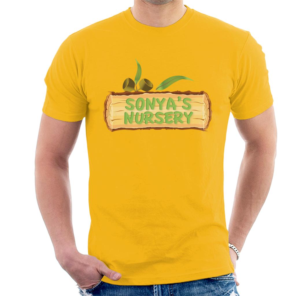 Neighbours Sonya's Nursery Men's T-Shirt product image 6