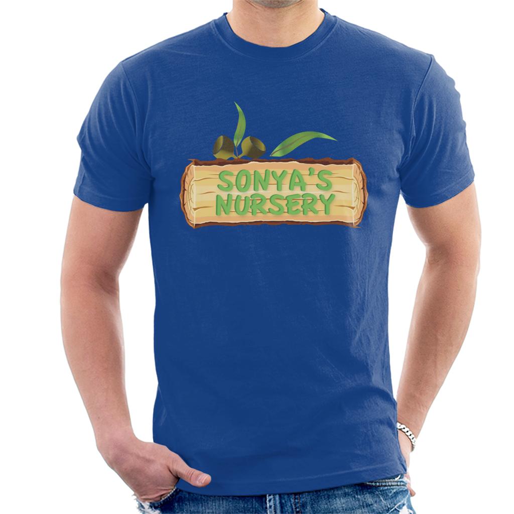 Neighbours Sonya's Nursery Men's T-Shirt product image 4