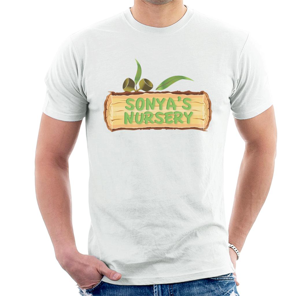 Neighbours Sonya's Nursery Men's T-Shirt product image 1