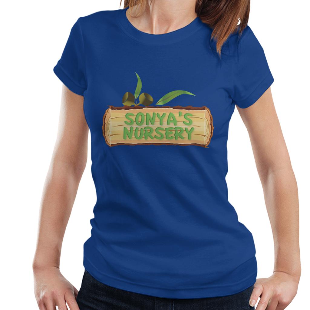 Neighbours Sonya's Nursery Women's T-Shirt product image 4