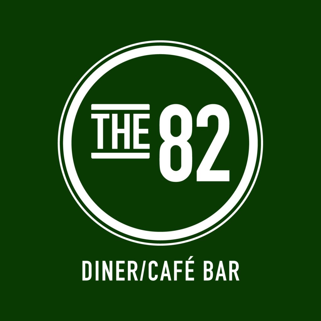 Neighbours The 82 Diner Cafe Bar Men's Hooded Sweatshirt product image 5