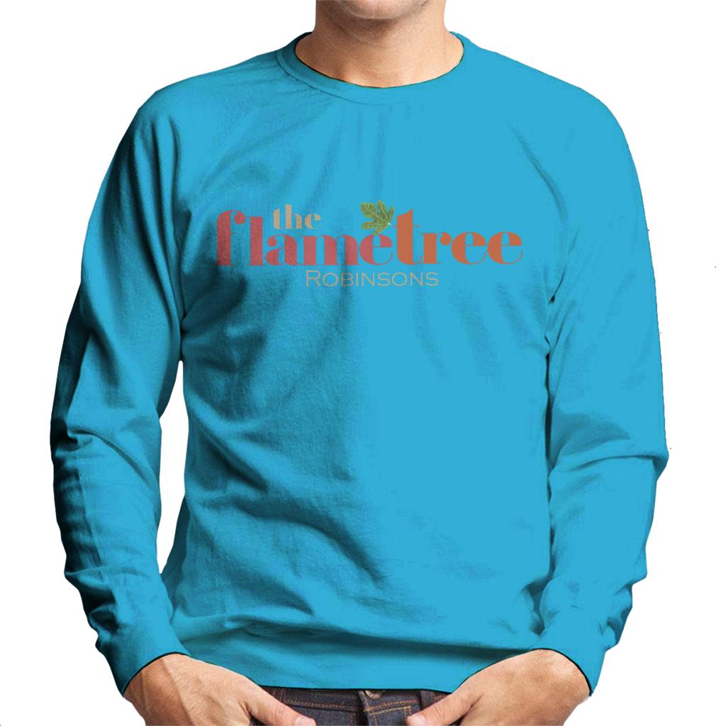 Neighbours The Flametree Restaurant Men's Sweatshirt product image 6