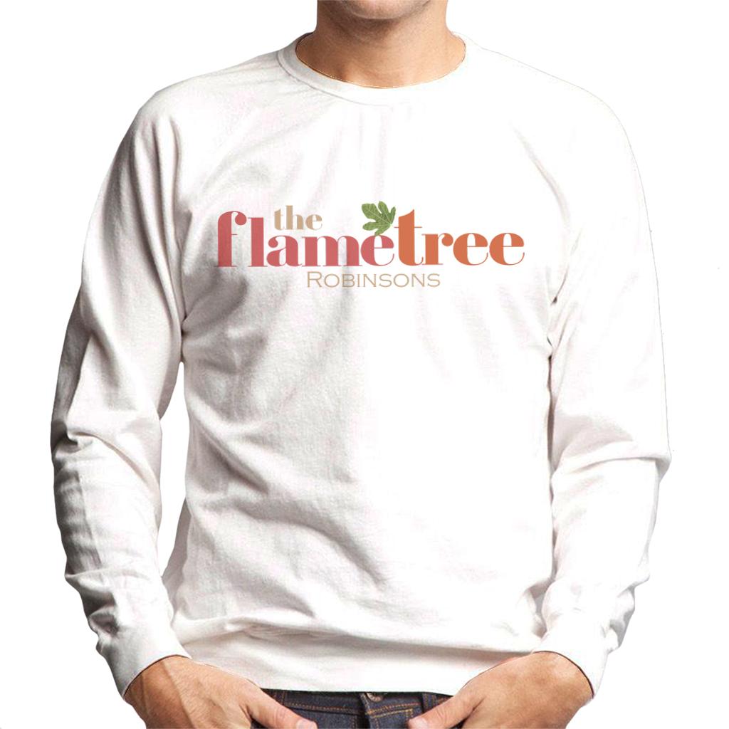 Neighbours The Flametree Restaurant Men's Sweatshirt product image 1