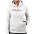 Neighbours The Flametree Restaurant Women's Hooded product image 1