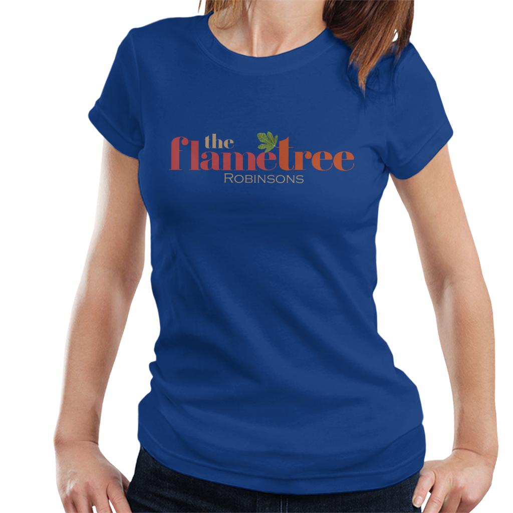 Neighbours The Flametree Restaurant Women's T-Shirt product image 4