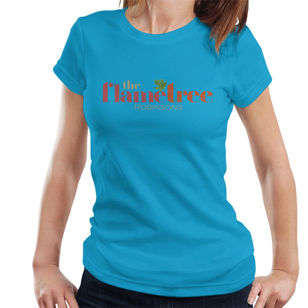 Neighbours The Flametree Restaurant Women's T-Shirt product image 6
