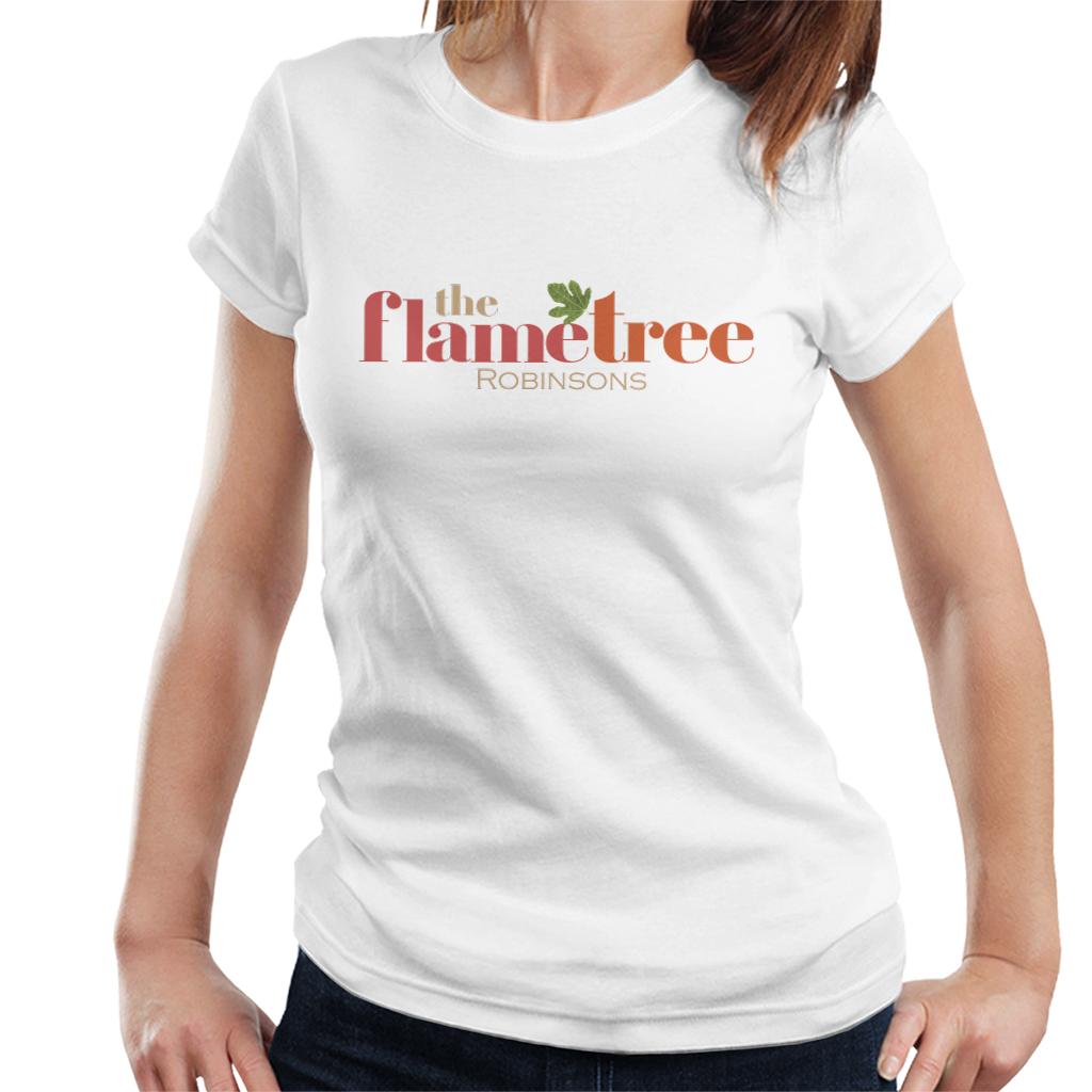 Neighbours The Flametree Restaurant Women's T-Shirt product image 1